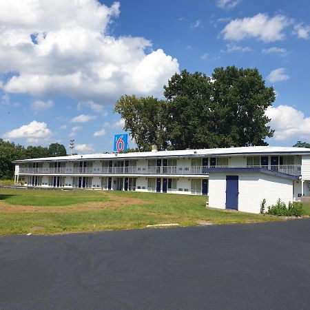 Motel 6-Schenectady, Ny Exteriér fotografie