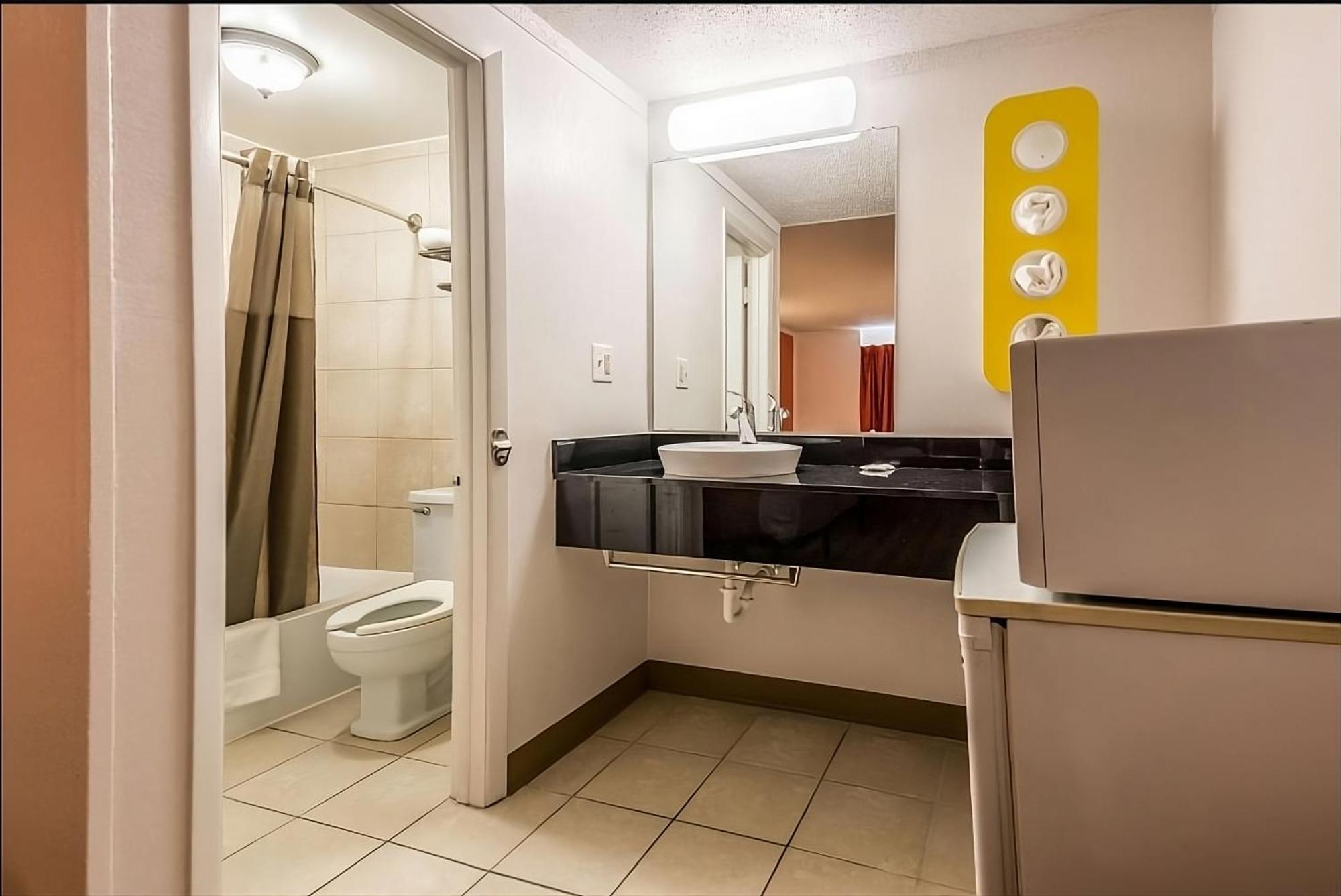 Motel 6-Schenectady, Ny Exteriér fotografie
