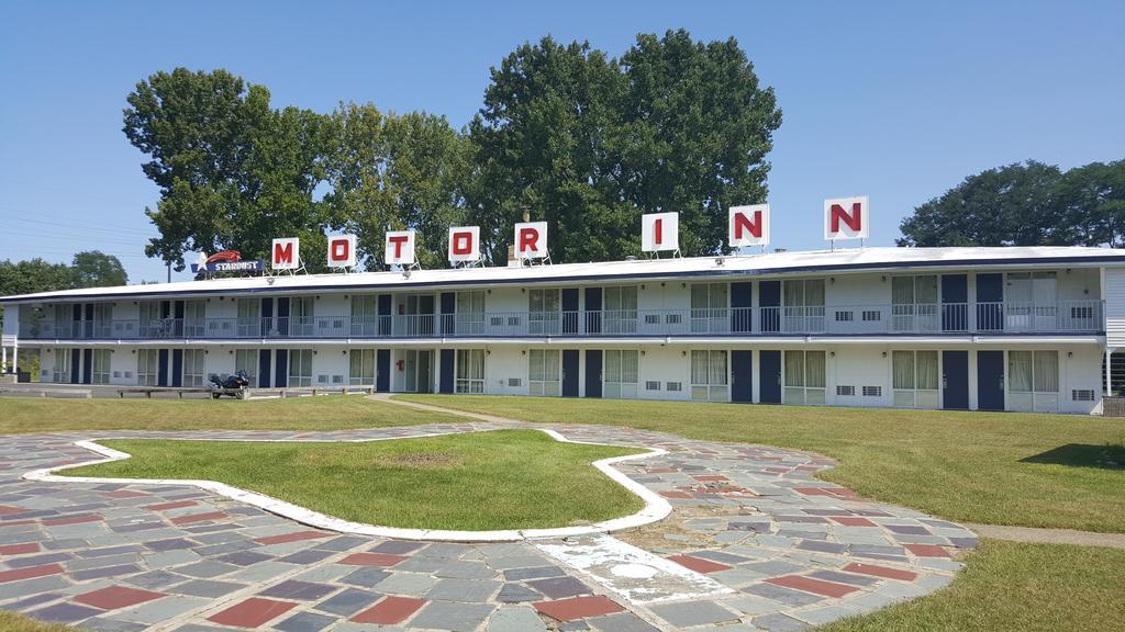 Motel 6-Schenectady, Ny Exteriér fotografie