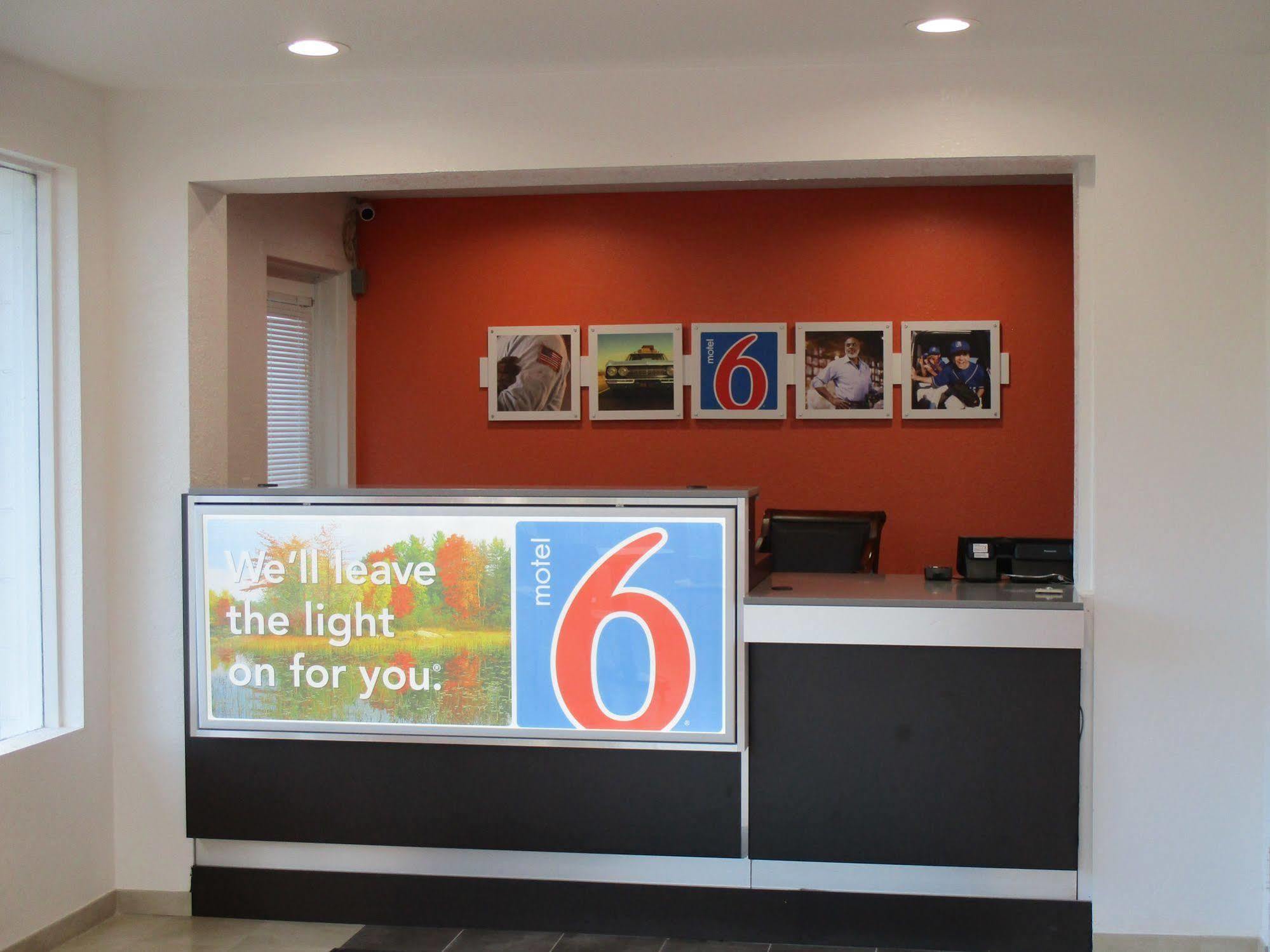 Motel 6-Schenectady, Ny Exteriér fotografie