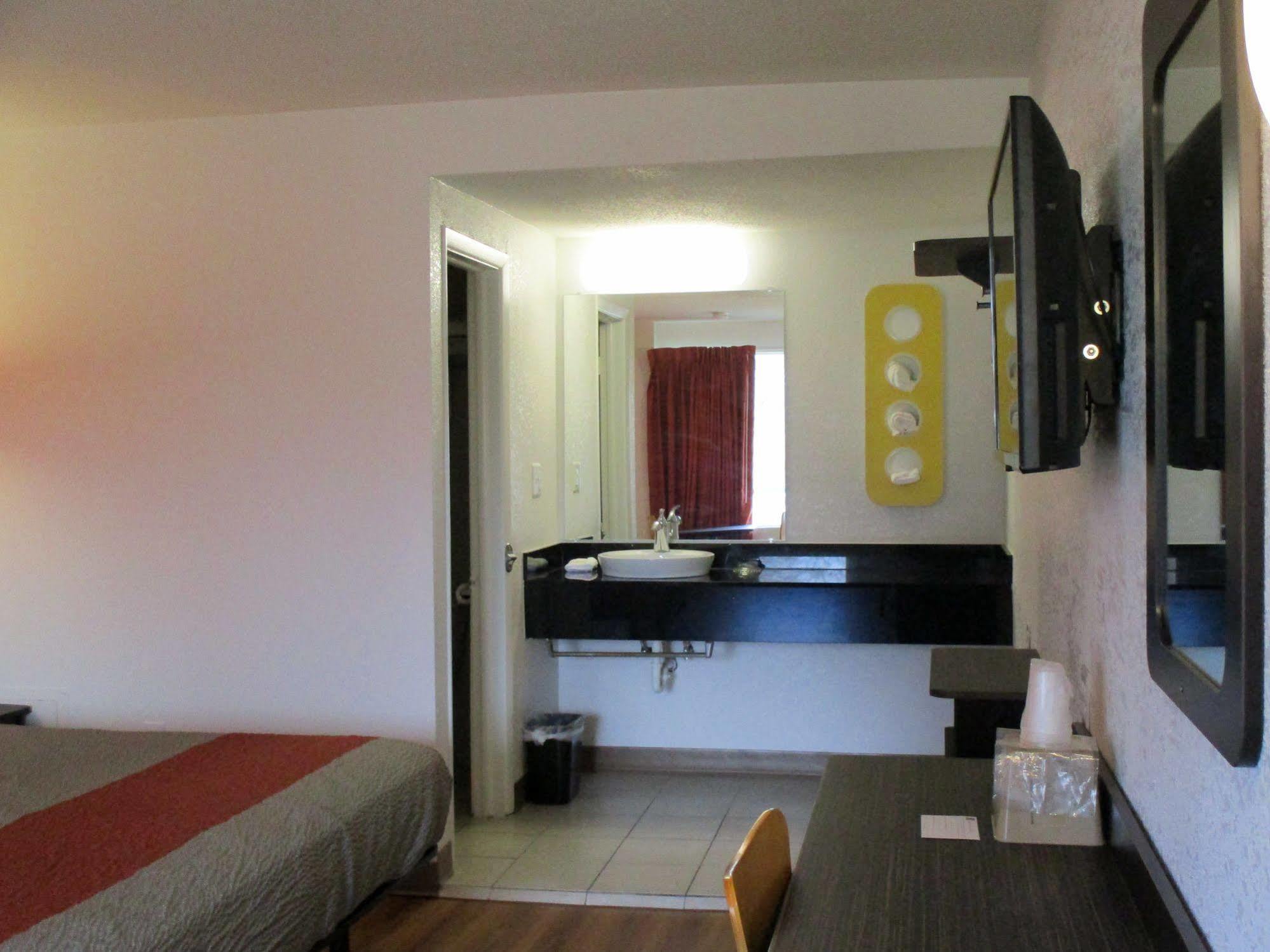 Motel 6-Schenectady, Ny Exteriér fotografie