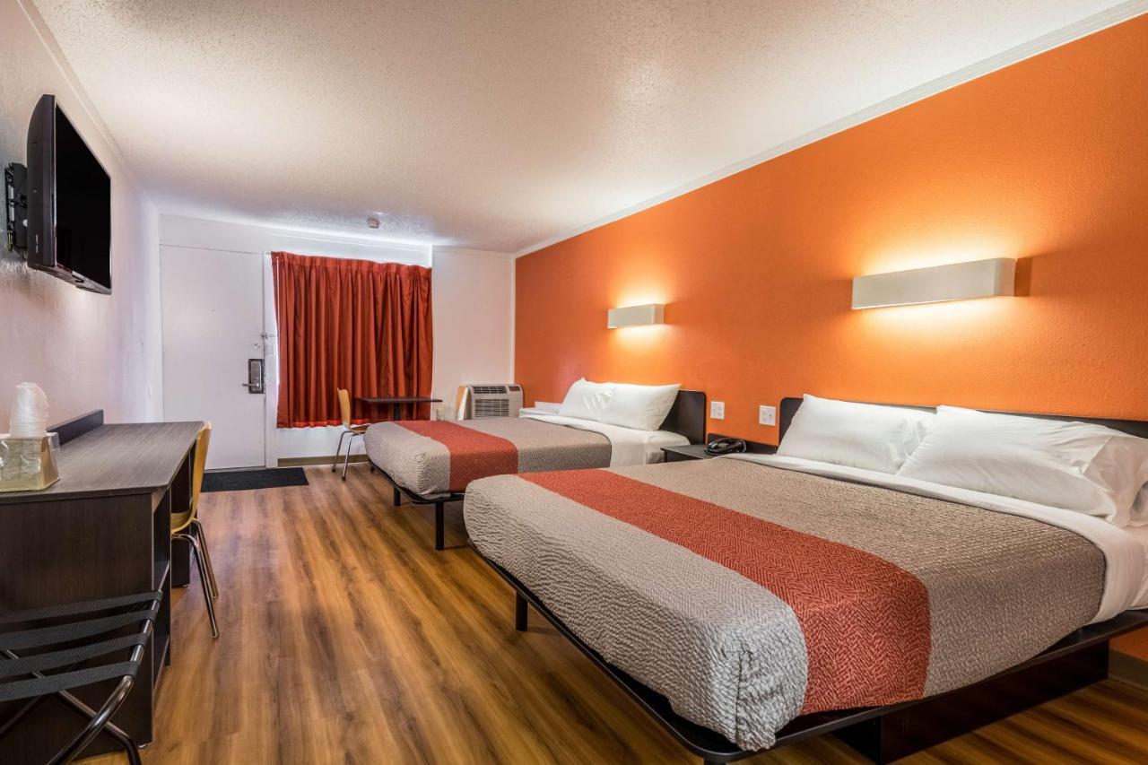Motel 6-Schenectady, Ny Exteriér fotografie