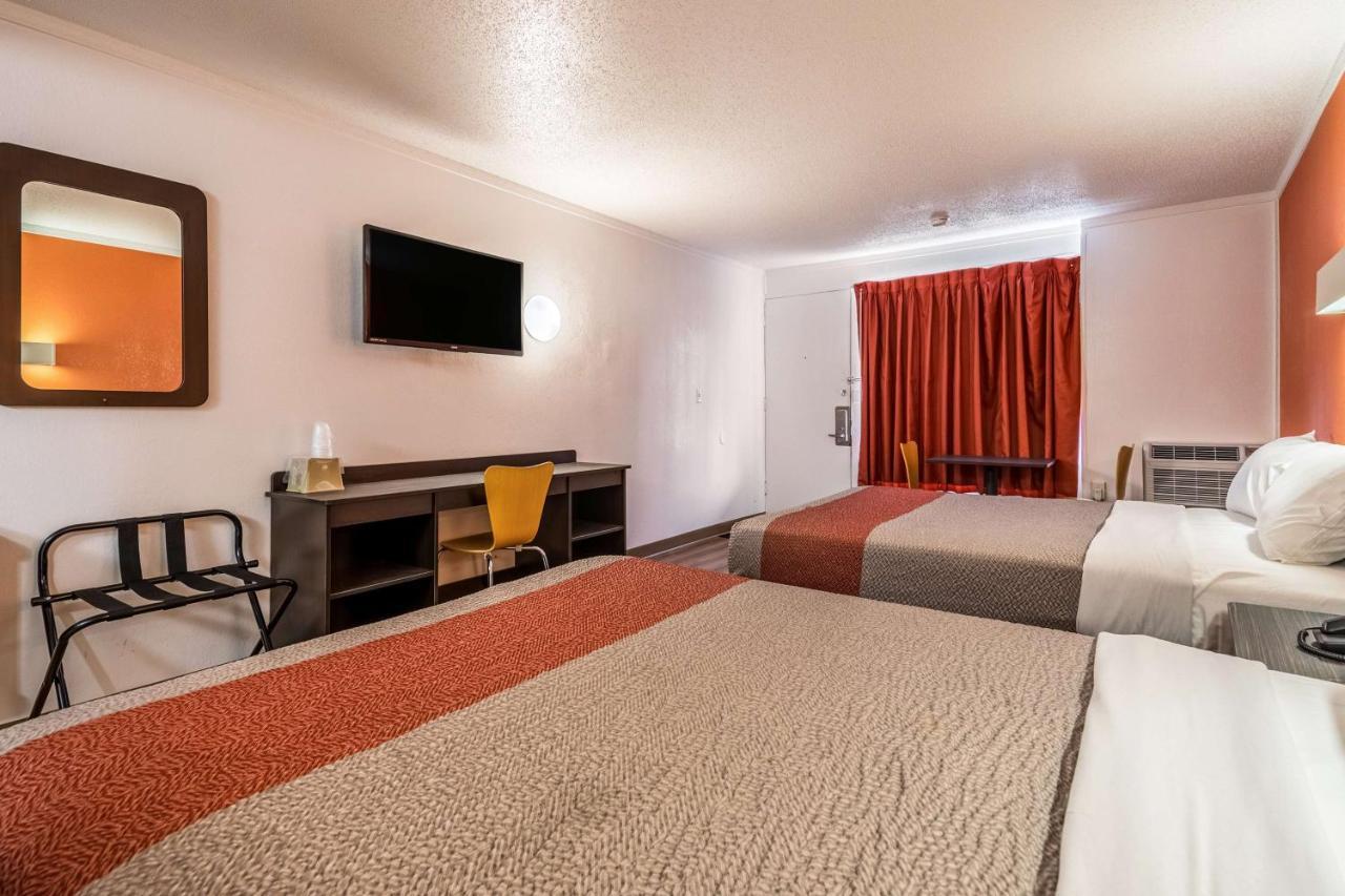 Motel 6-Schenectady, Ny Exteriér fotografie