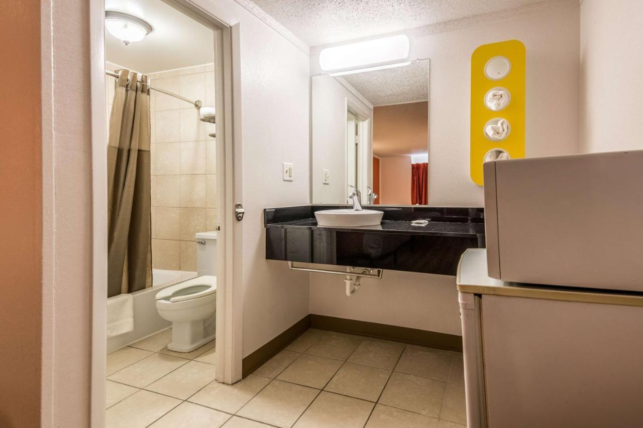 Motel 6-Schenectady, Ny Exteriér fotografie