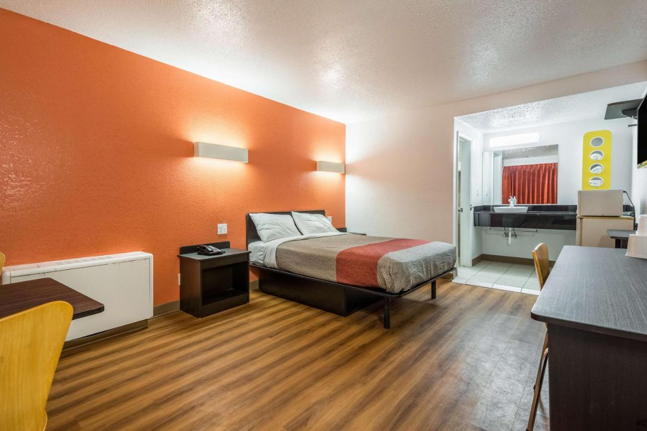 Motel 6-Schenectady, Ny Exteriér fotografie