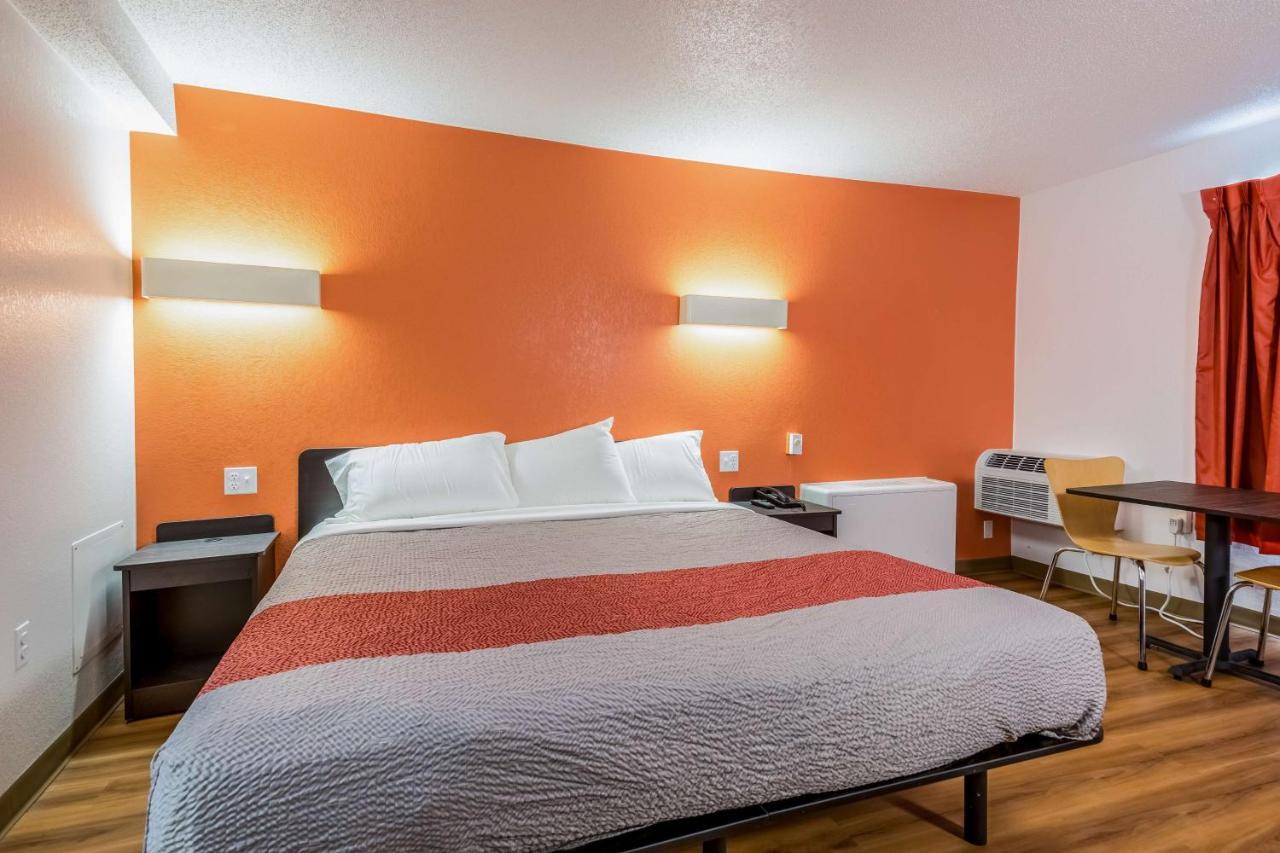 Motel 6-Schenectady, Ny Exteriér fotografie