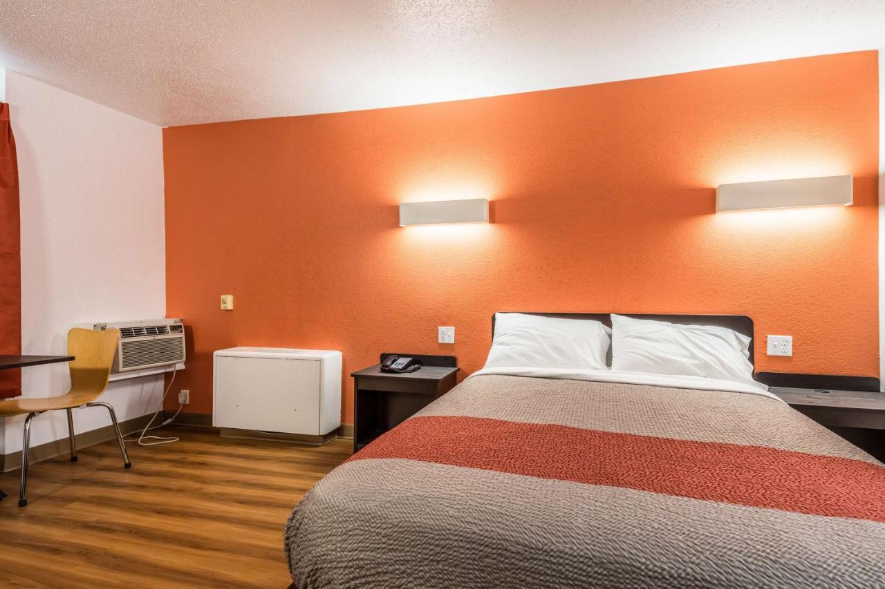 Motel 6-Schenectady, Ny Exteriér fotografie