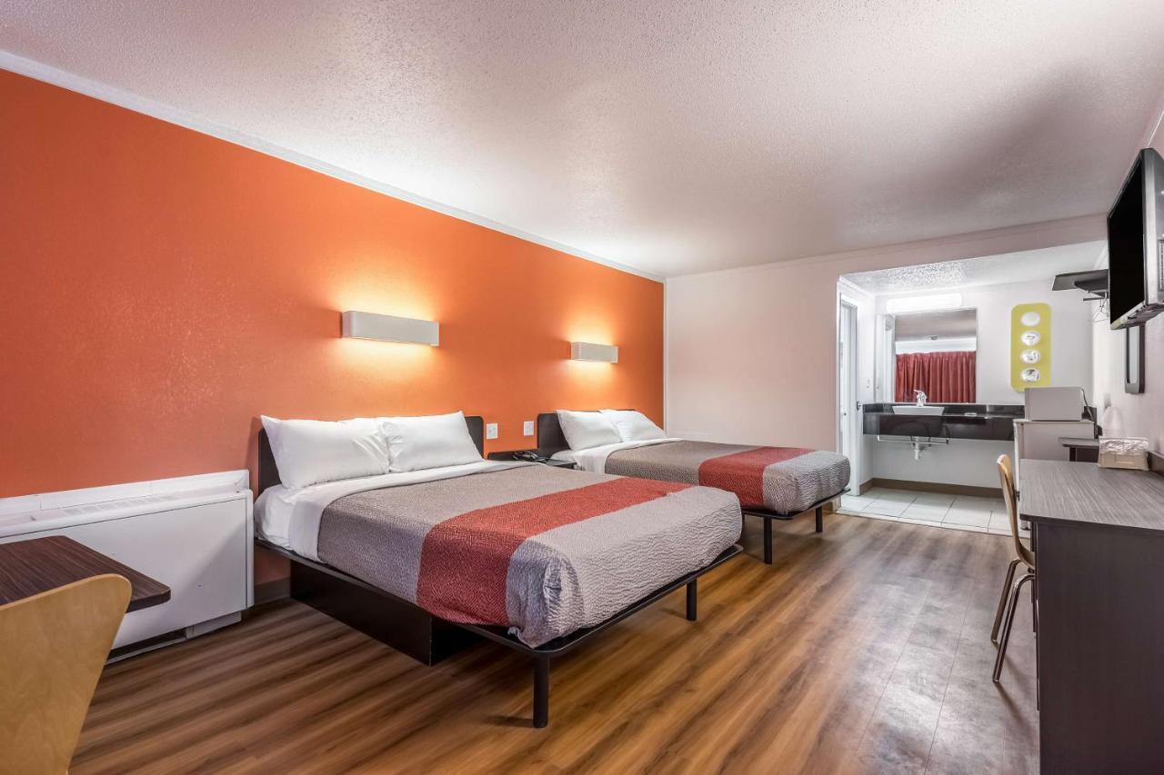 Motel 6-Schenectady, Ny Exteriér fotografie