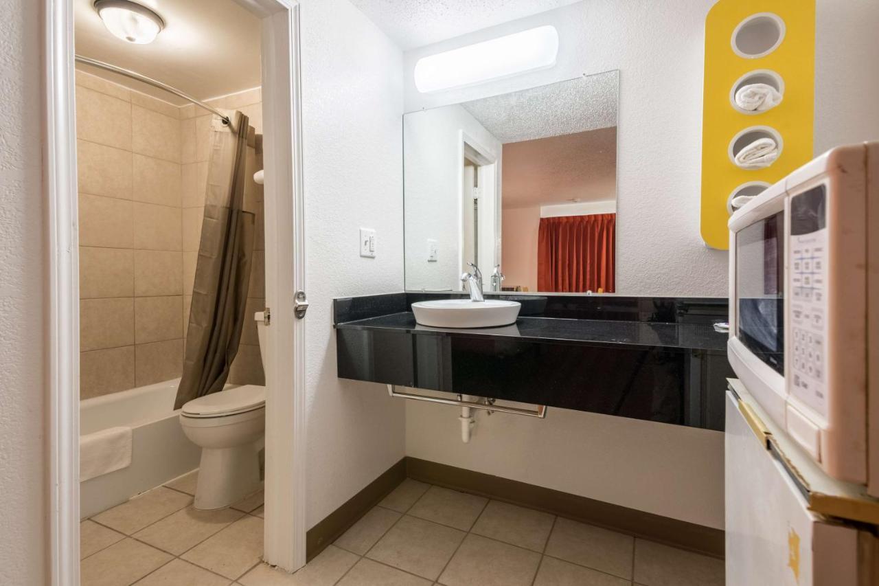 Motel 6-Schenectady, Ny Exteriér fotografie