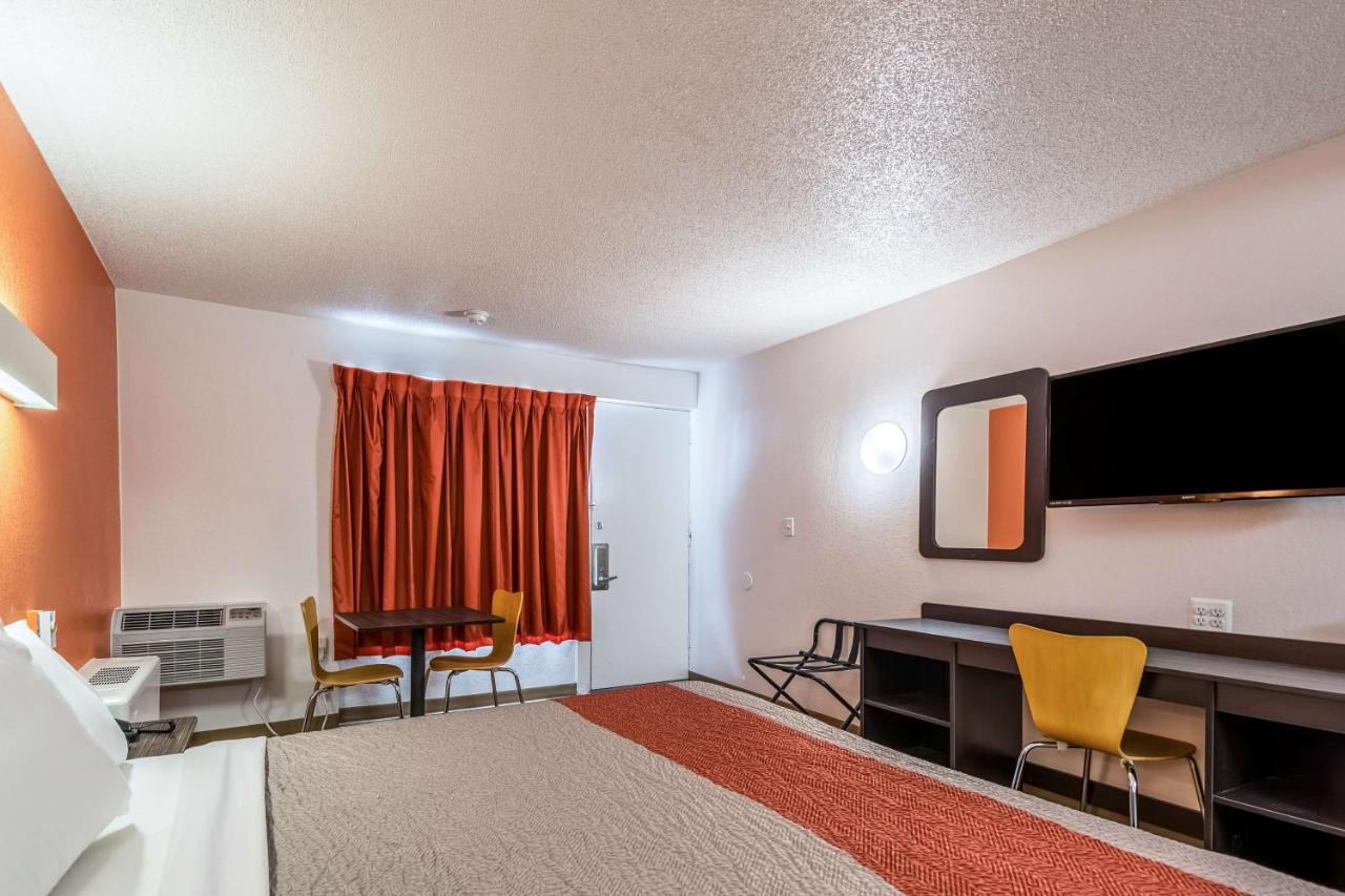 Motel 6-Schenectady, Ny Exteriér fotografie