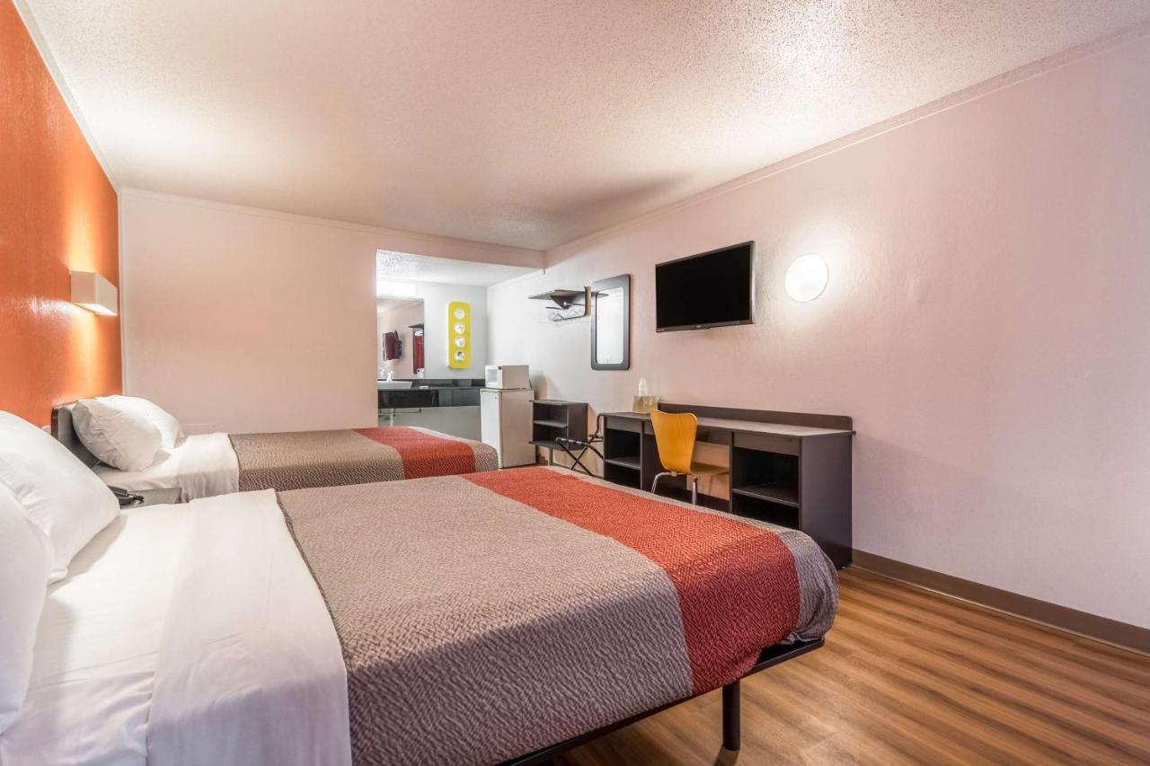 Motel 6-Schenectady, Ny Exteriér fotografie