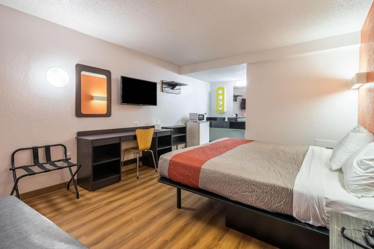 Motel 6-Schenectady, Ny Exteriér fotografie