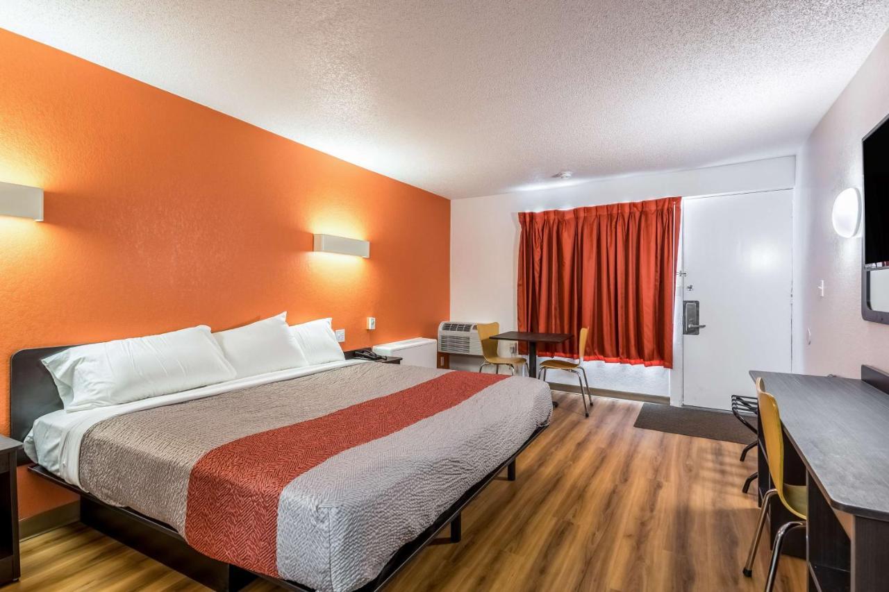 Motel 6-Schenectady, Ny Exteriér fotografie