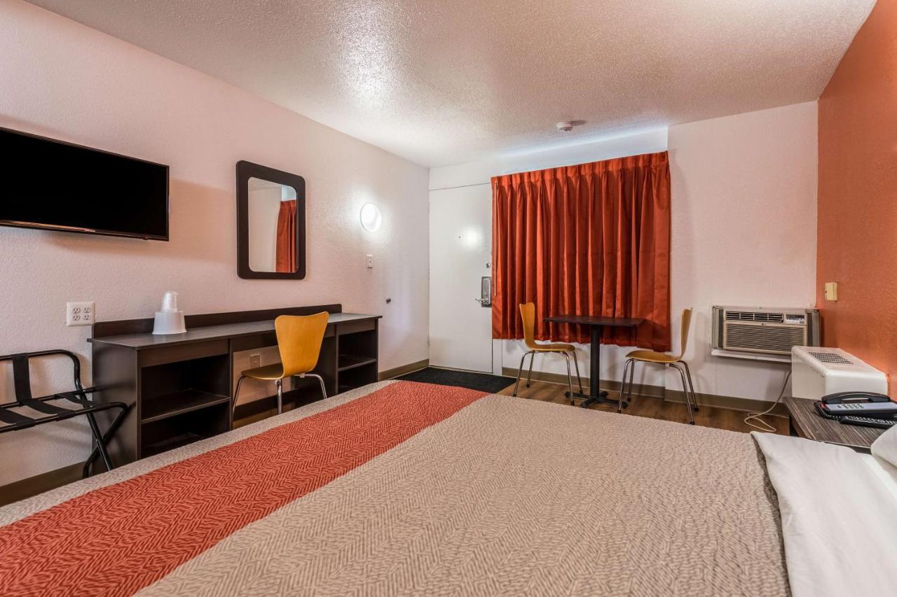 Motel 6-Schenectady, Ny Exteriér fotografie