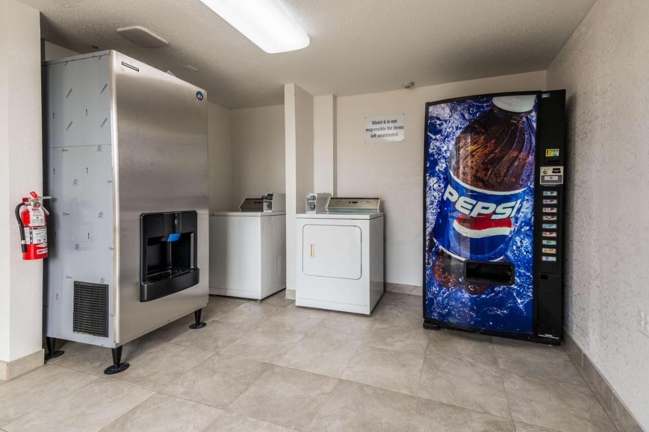 Motel 6-Schenectady, Ny Exteriér fotografie