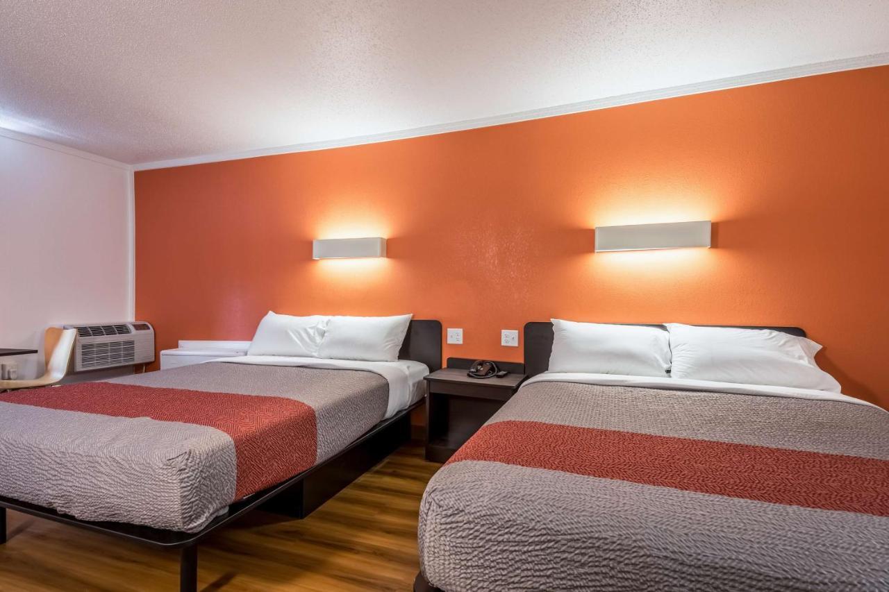 Motel 6-Schenectady, Ny Exteriér fotografie