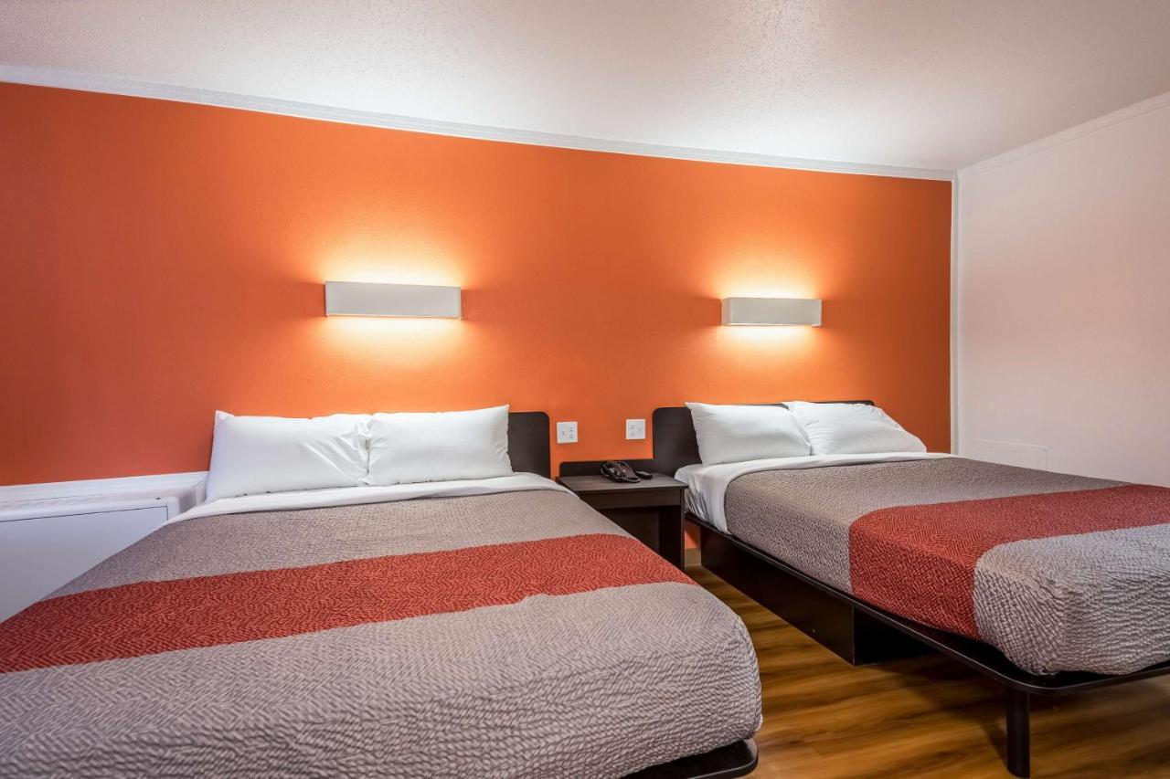 Motel 6-Schenectady, Ny Exteriér fotografie
